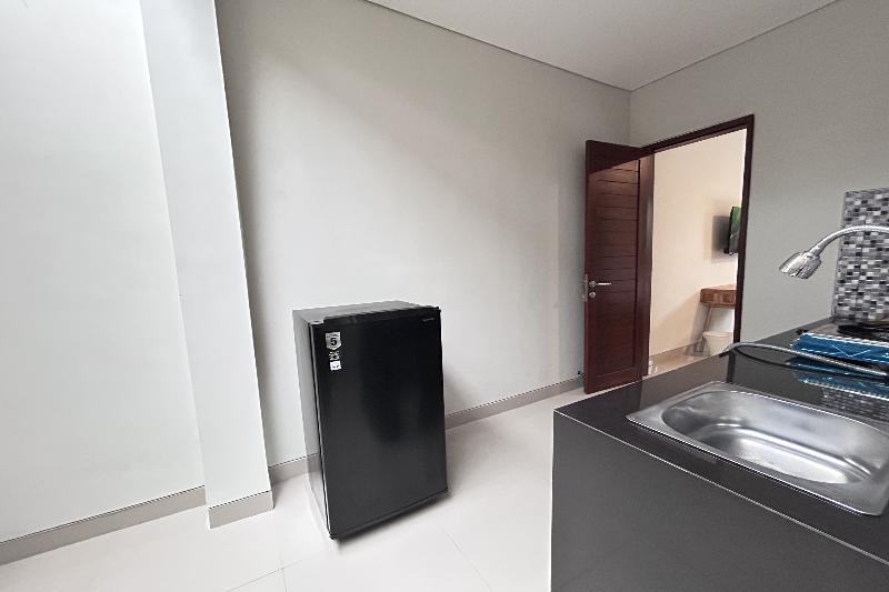 Sekar Tunjung Guest House Seminyak Bali - Oda