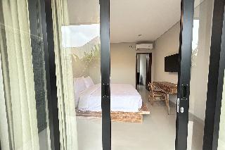 Sekar Tunjung Guest House Seminyak Bali fotoÄŸrafÄ±