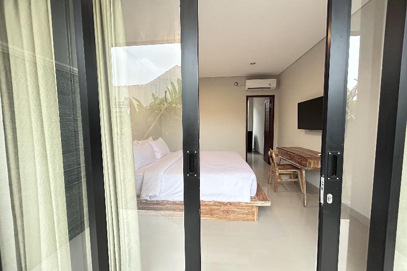Sekar Tunjung Guest House Seminyak Bali - Oda