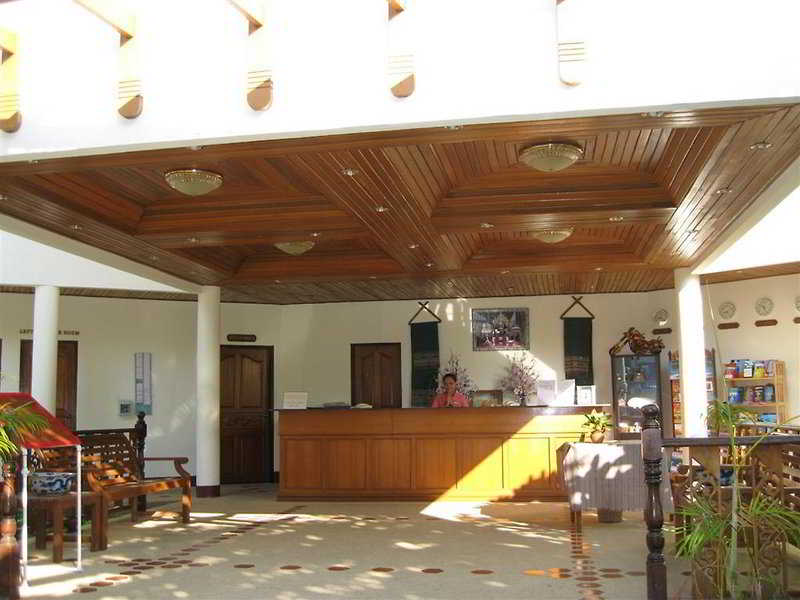Thai Ayodhya Villas and Spa fotoÄŸrafÄ±