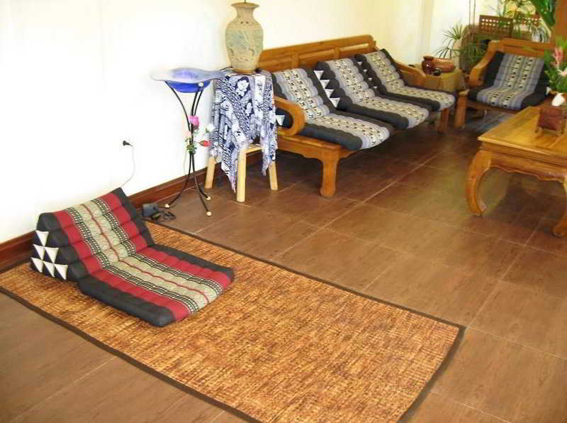 Thai Ayodhya Villas and Spa fotoÄŸrafÄ±