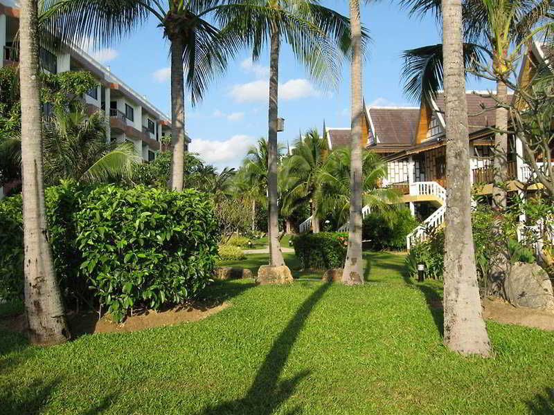 Thai Ayodhya Villas and Spa fotoÄŸrafÄ±