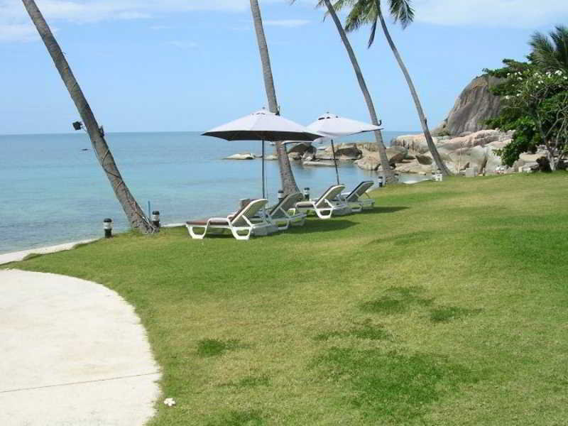 Thai Ayodhya Villas and Spa otel fotoğrafı