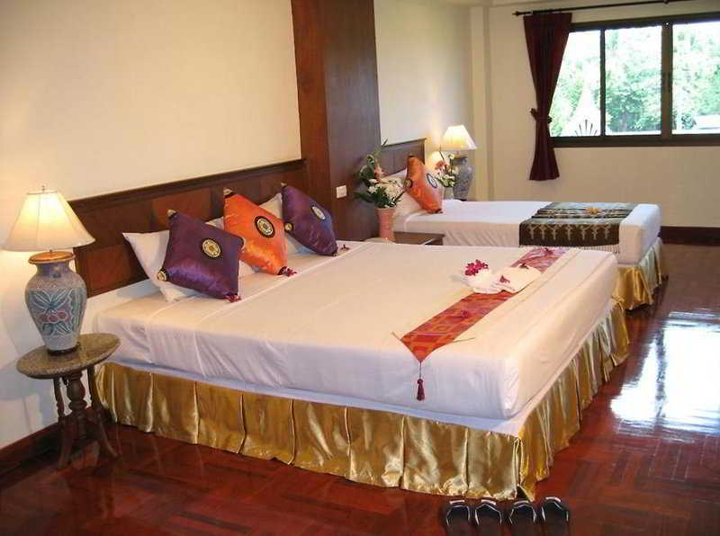 Thai Ayodhya Villas and Spa fotoÄŸrafÄ±