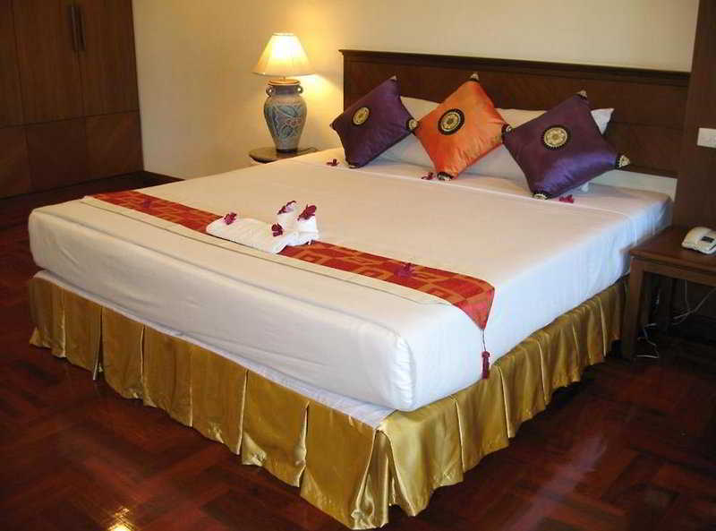 Thai Ayodhya Villas and Spa fotoÄŸrafÄ±