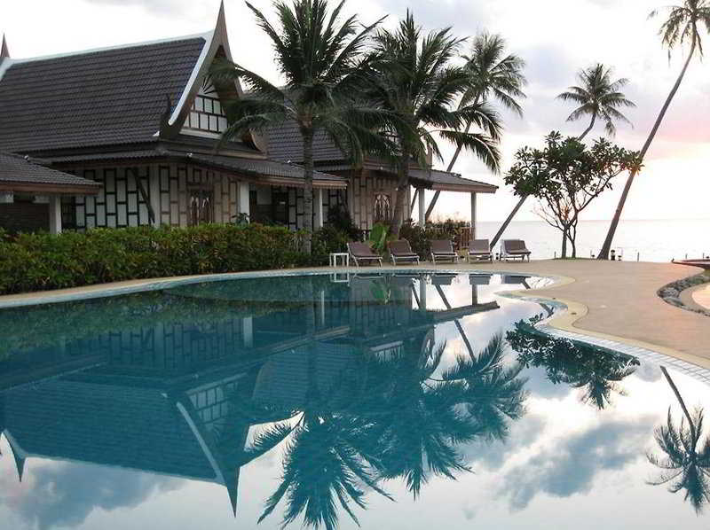 Thai Ayodhya Villas and Spa fotoÄŸrafÄ±