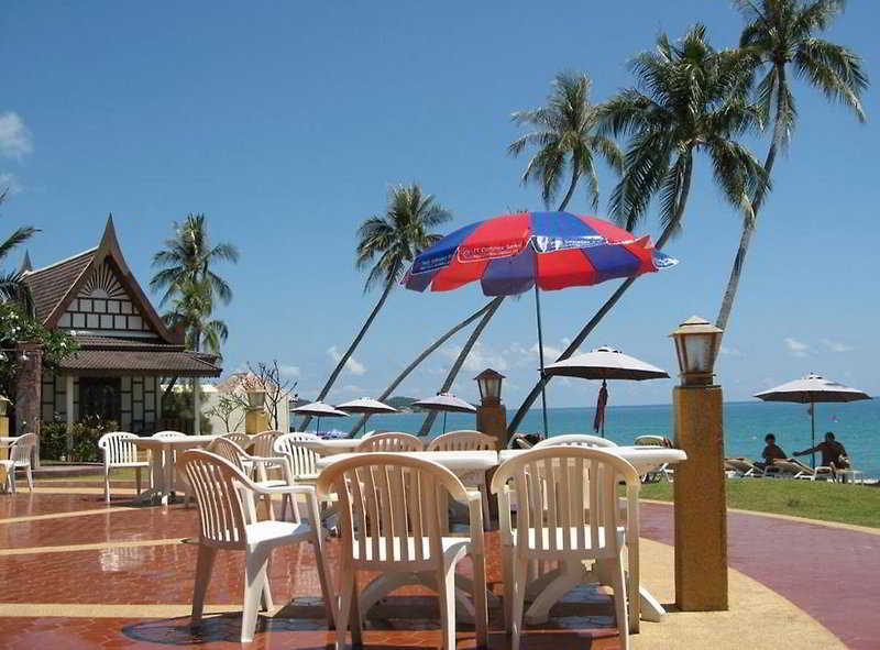 Thai Ayodhya Villas and Spa fotoÄŸrafÄ±