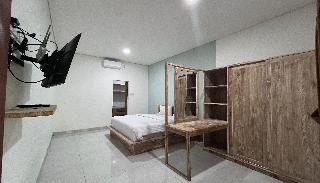Maisaba Living Sibang Gede By Zuzu fotoÄŸrafÄ±