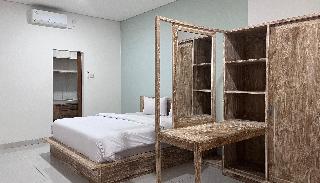 Maisaba Living Sibang Gede By Zuzu fotoÄŸrafÄ±