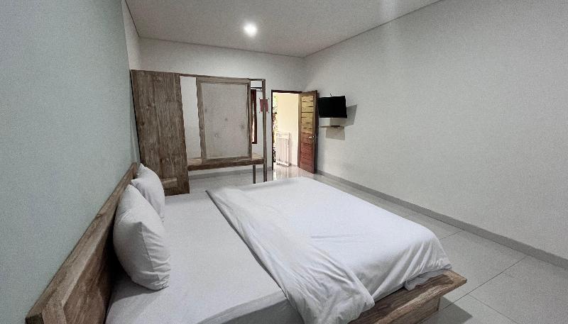 Maisaba Living Sibang Gede By Zuzu - Oda