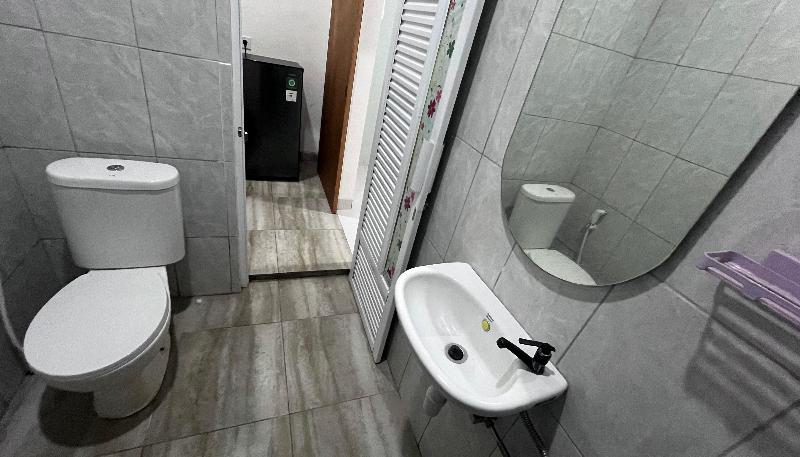 Maisaba Living Sibang Gede By Zuzu - Oda