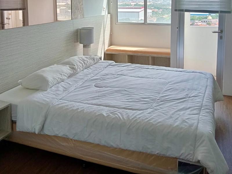 Riverview Houten Rooms By Zuzu - Oda