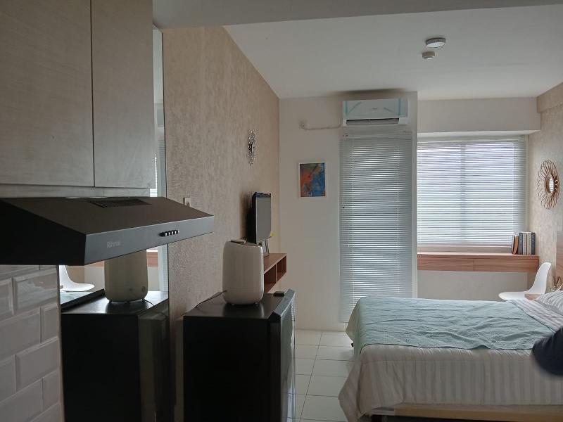 Riverview Houten Rooms By Zuzu - Oda