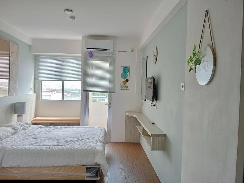 Riverview Houten Rooms By Zuzu - Oda