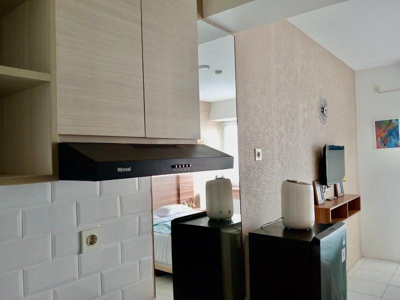 Riverview Houten Rooms By Zuzu - Oda