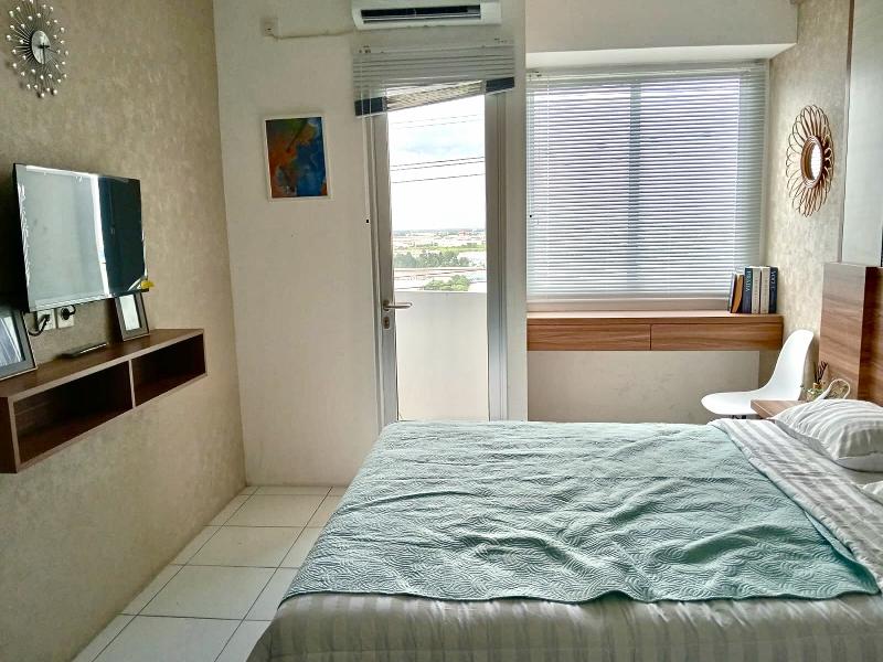 Riverview Houten Rooms By Zuzu - Oda