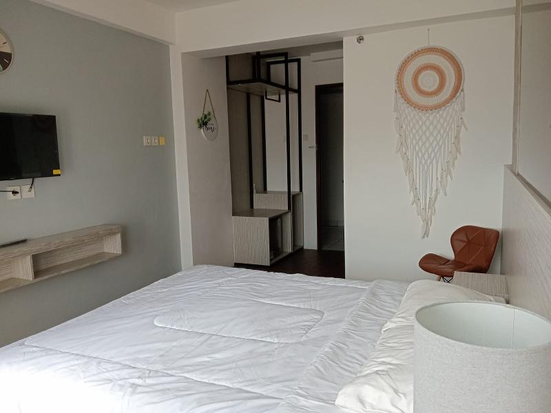 Riverview Houten Rooms By Zuzu - Oda