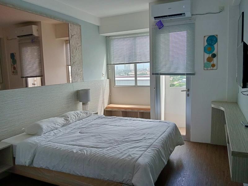 Riverview Houten Rooms By Zuzu - Oda