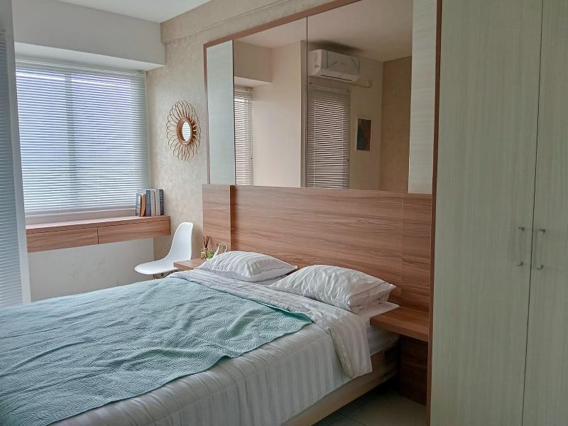 Riverview Houten Rooms By Zuzu - Oda