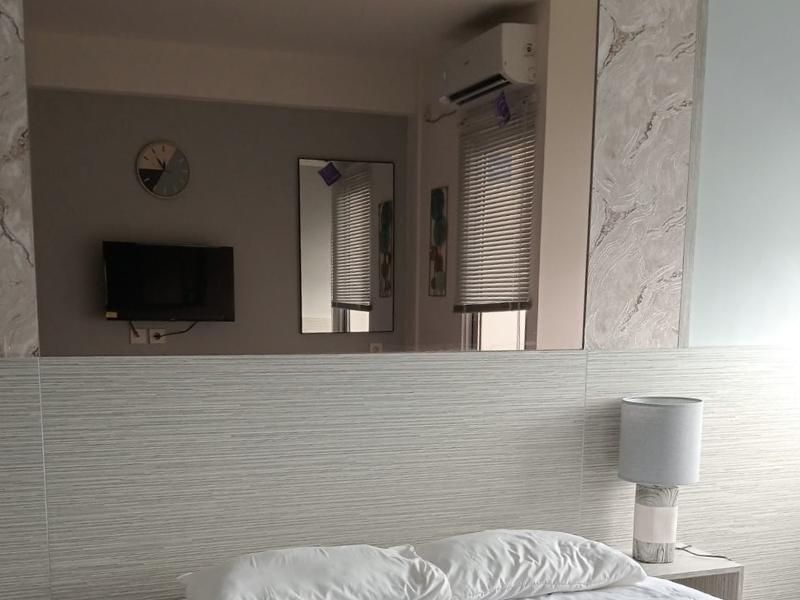 Riverview Houten Rooms By Zuzu - Oda