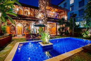 The Saharah Mirage Bali By Zuzu fotoÄŸrafÄ±