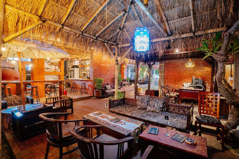 The Saharah Mirage Bali By Zuzu - Genel