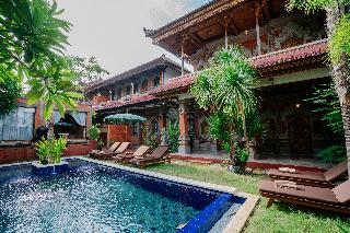 The Saharah Mirage Bali By Zuzu fotoÄŸrafÄ±