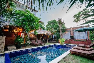 The Saharah Mirage Bali By Zuzu fotoÄŸrafÄ±