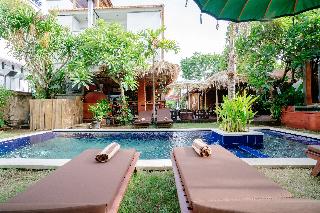 The Saharah Mirage Bali By Zuzu fotoÄŸrafÄ±