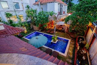 The Saharah Mirage Bali By Zuzu fotoÄŸrafÄ±