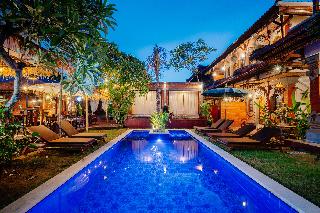 The Saharah Mirage Bali By Zuzu fotoÄŸrafÄ±
