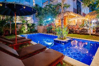 The Saharah Mirage Bali By Zuzu fotoÄŸrafÄ±