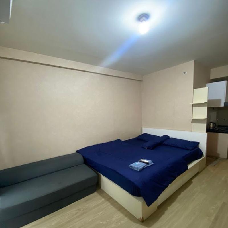 Jasmine Park Jp Rooms By Zuzu - Genel