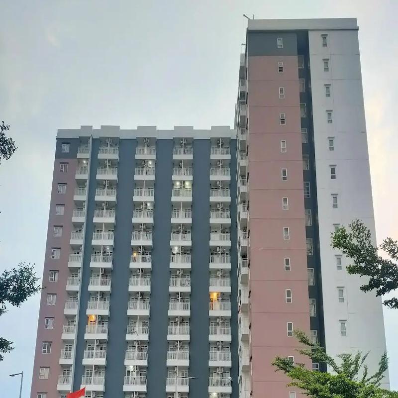 Jasmine Park Jp Rooms By Zuzu - Genel