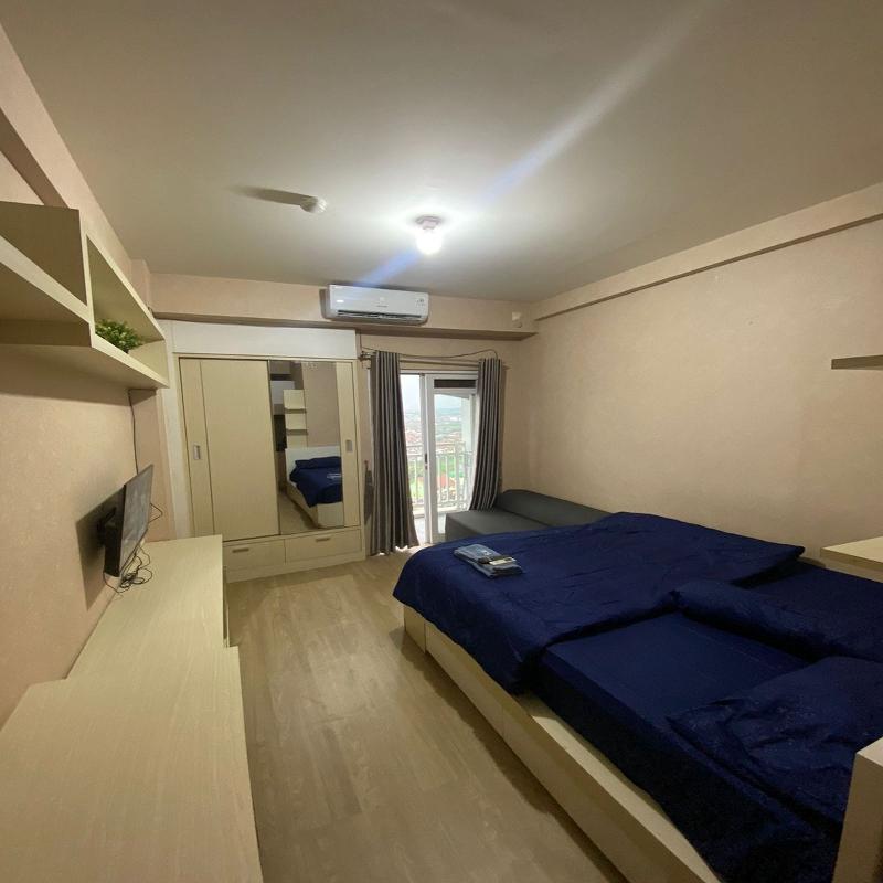 Jasmine Park Jp Rooms By Zuzu - Oda