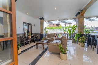 Tendan Residence By Zuzu fotoÄŸrafÄ±