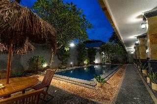 Tendan Residence By Zuzu fotoÄŸrafÄ±