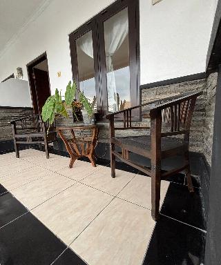 Tendan Residence By Zuzu fotoÄŸrafÄ±
