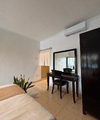 Tendan Residence By Zuzu fotoÄŸrafÄ±