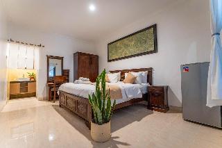 Tendan Residence By Zuzu fotoÄŸrafÄ±