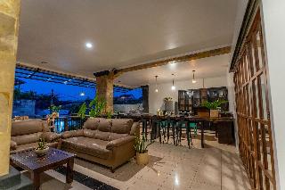 Tendan Residence By Zuzu fotoÄŸrafÄ±