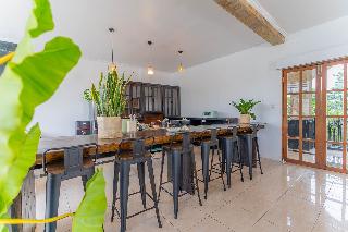 Tendan Residence By Zuzu fotoÄŸrafÄ±
