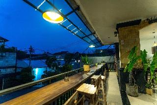 Tendan Residence By Zuzu fotoÄŸrafÄ±