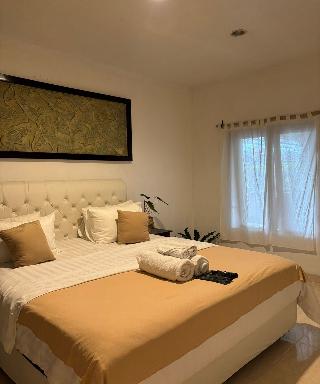Tendan Residence By Zuzu fotoÄŸrafÄ±
