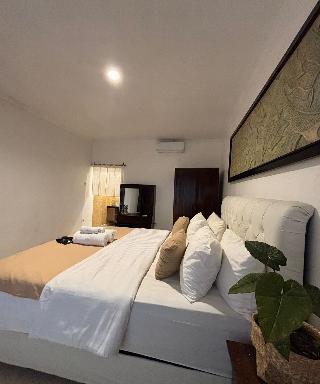 Tendan Residence By Zuzu fotoÄŸrafÄ±