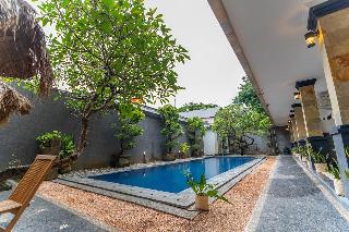 Tendan Residence By Zuzu fotoÄŸrafÄ±