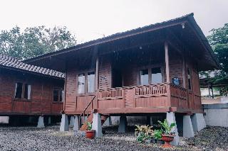D’Royale Tapos Resort Bogor By Zuzu fotoÄŸrafÄ±