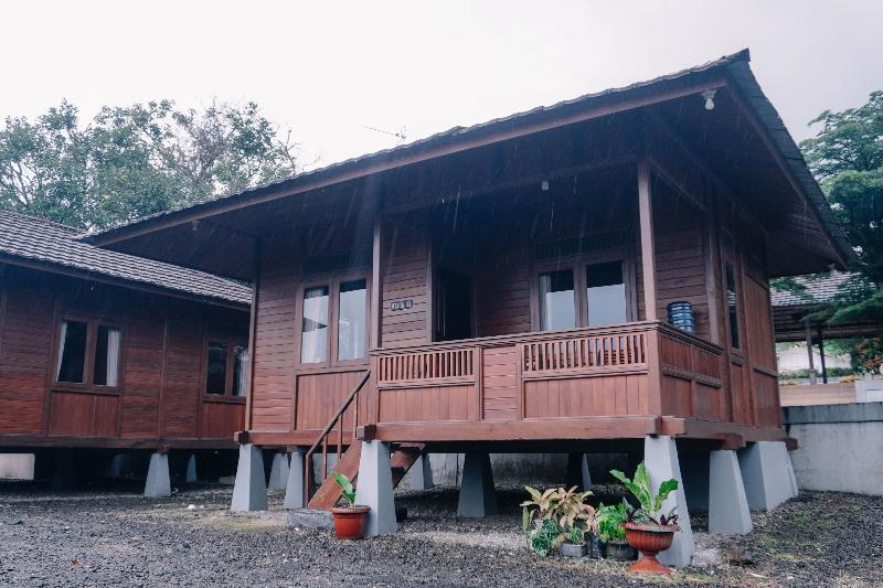 D’Royale Tapos Resort Bogor By Zuzu - Genel