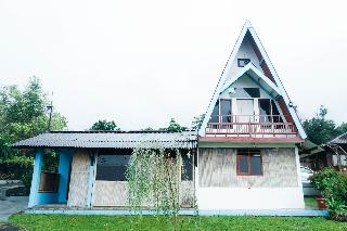 D’Royale Tapos Resort Bogor By Zuzu fotoÄŸrafÄ±