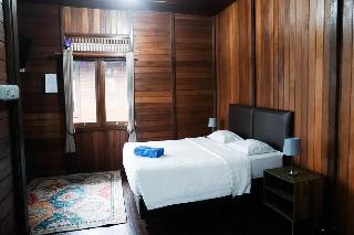 D’Royale Tapos Resort Bogor By Zuzu fotoÄŸrafÄ±